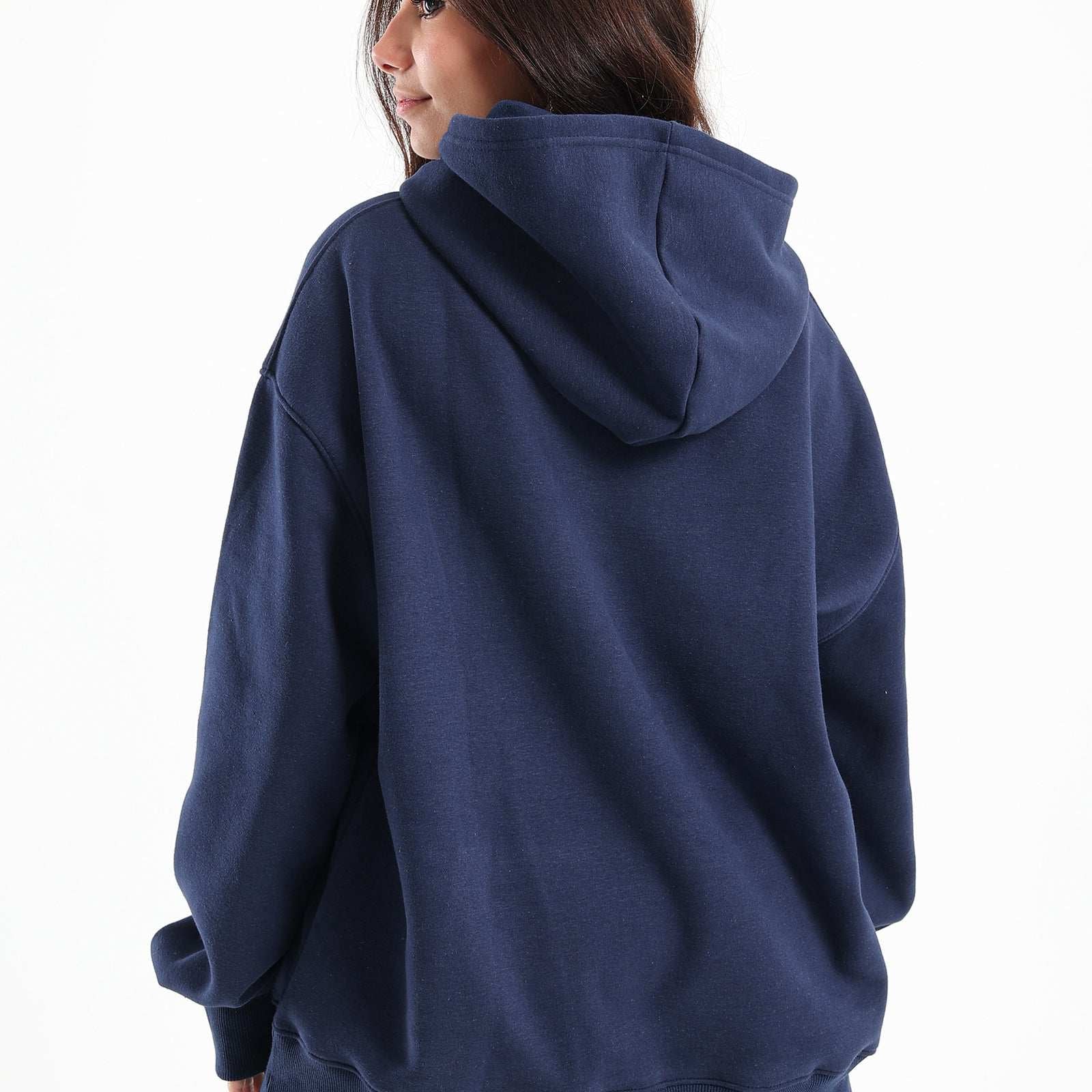 Weekend Relax Hoodie