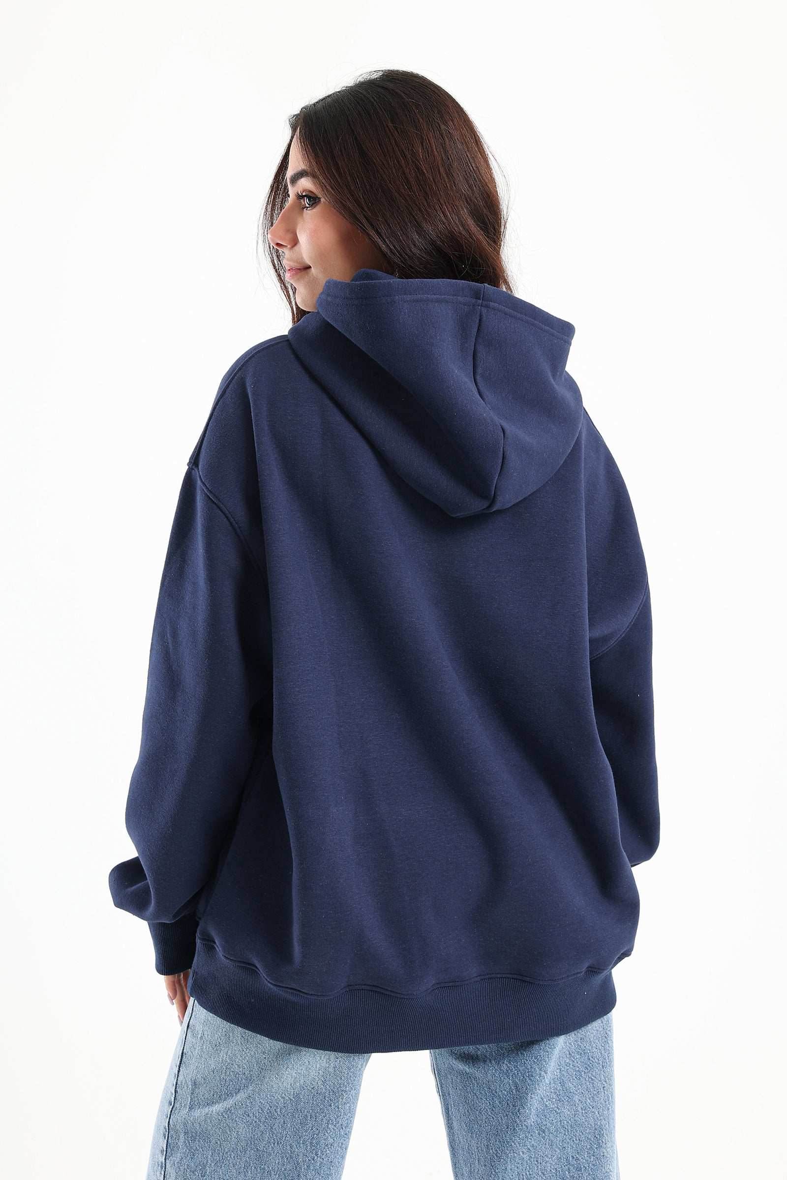 Weekend Relax Hoodie