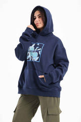 Escapism Classic Hoodie