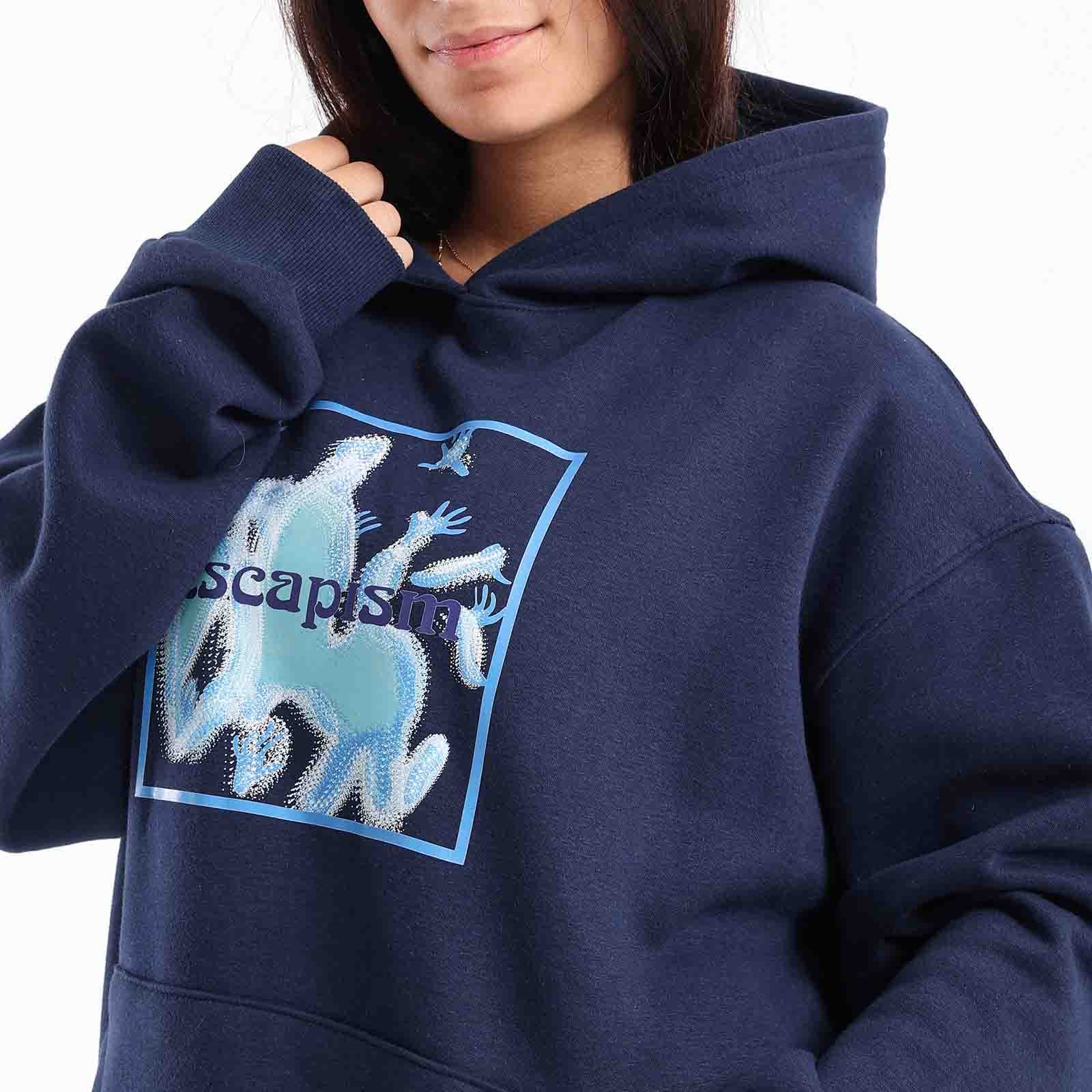 Escapism Classic Hoodie
