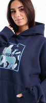 Escapism Classic Hoodie