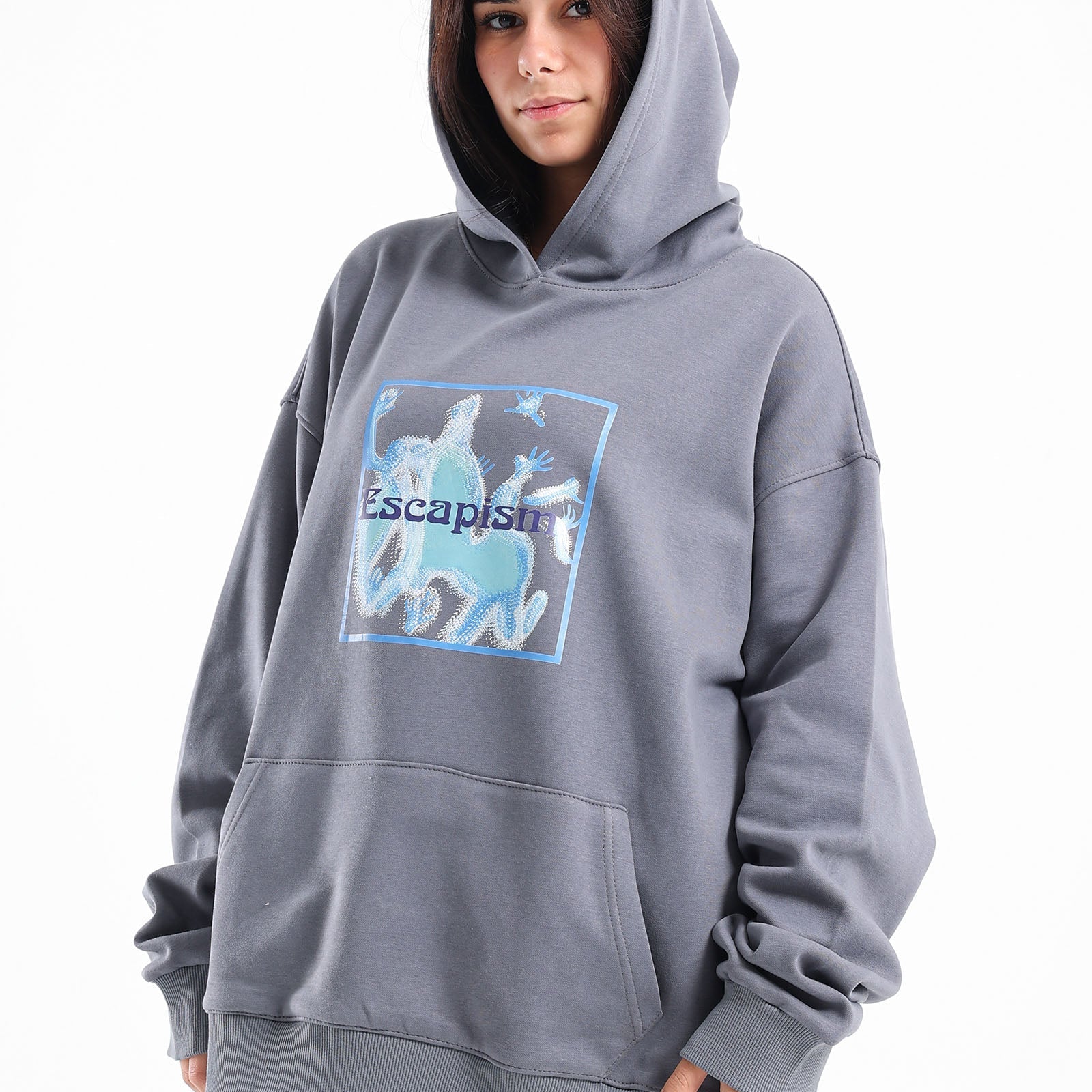 Escapism Classic Hoodie