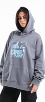 Escapism Classic Hoodie