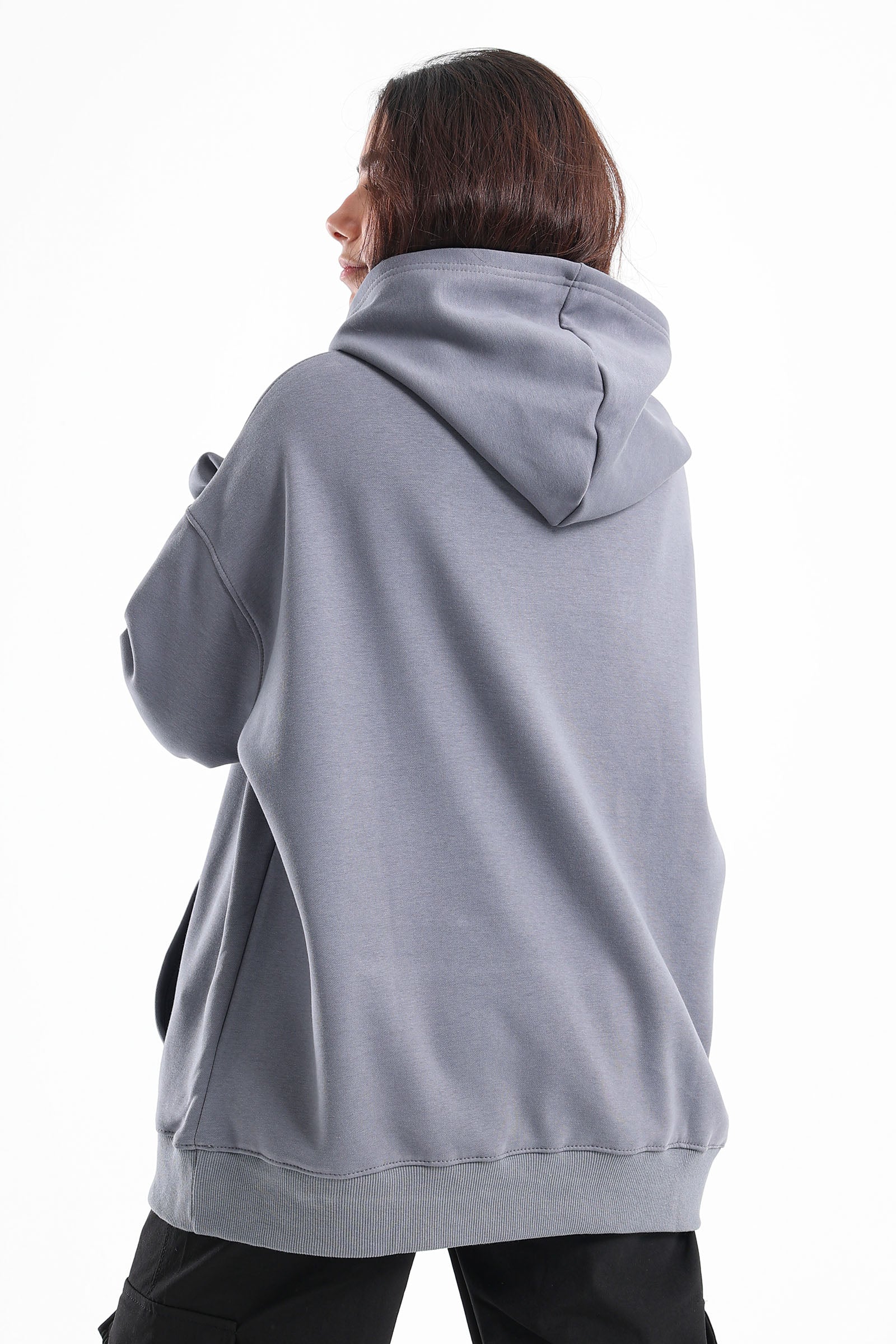 Escapism Classic Hoodie