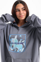 Escapism Classic Hoodie