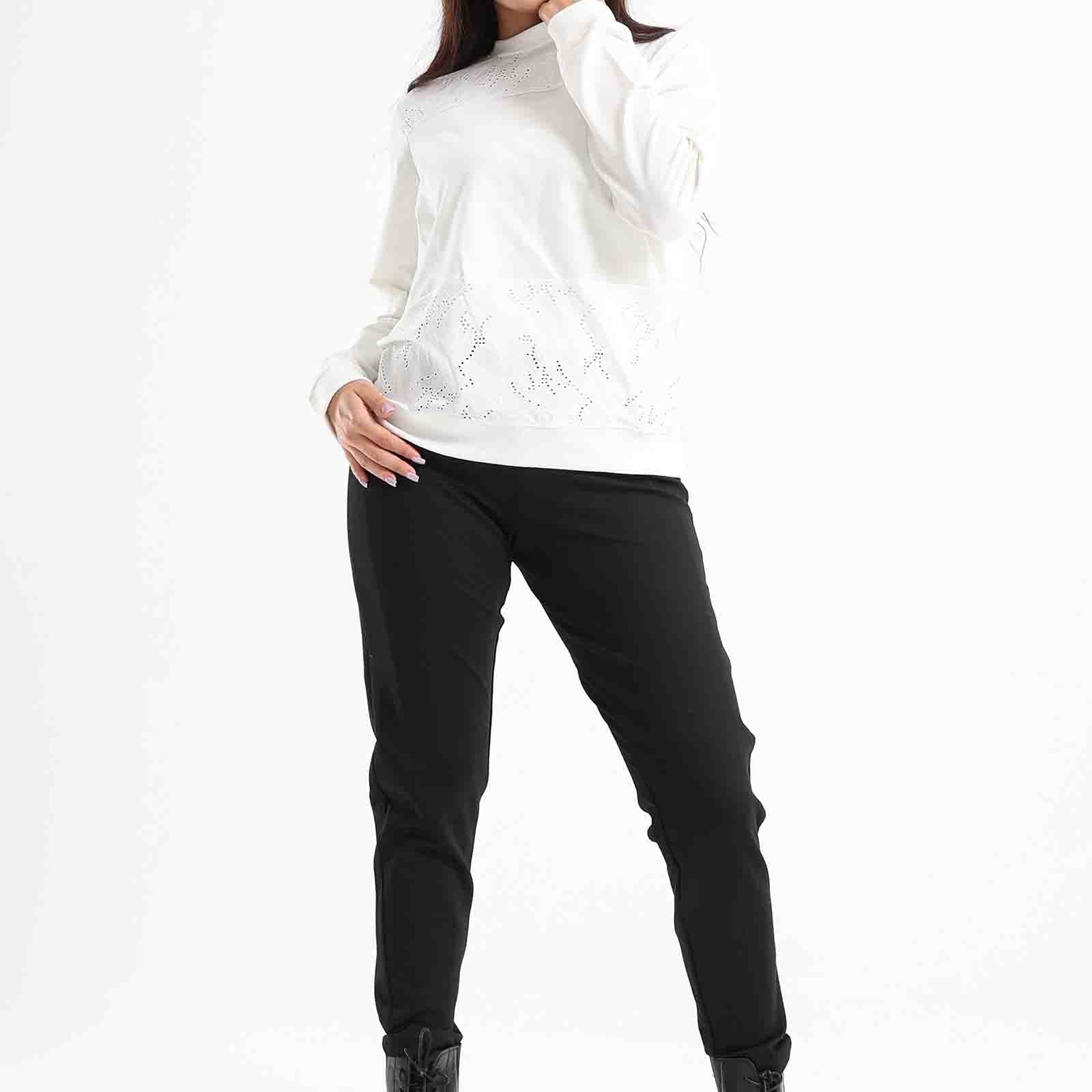 Weekend Relax Hoodie