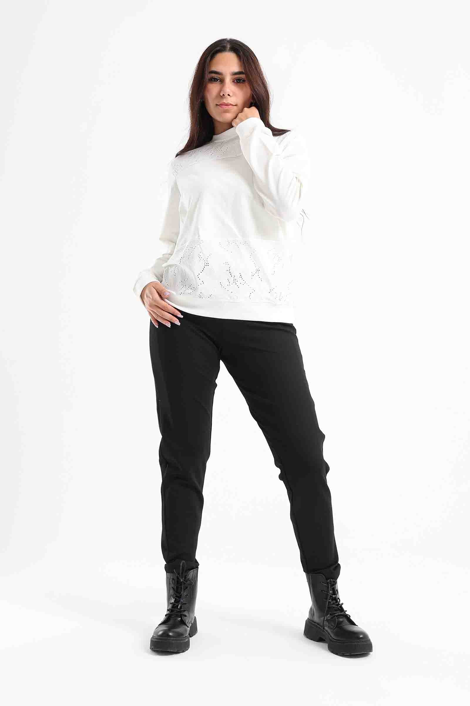 Weekend Relax Hoodie