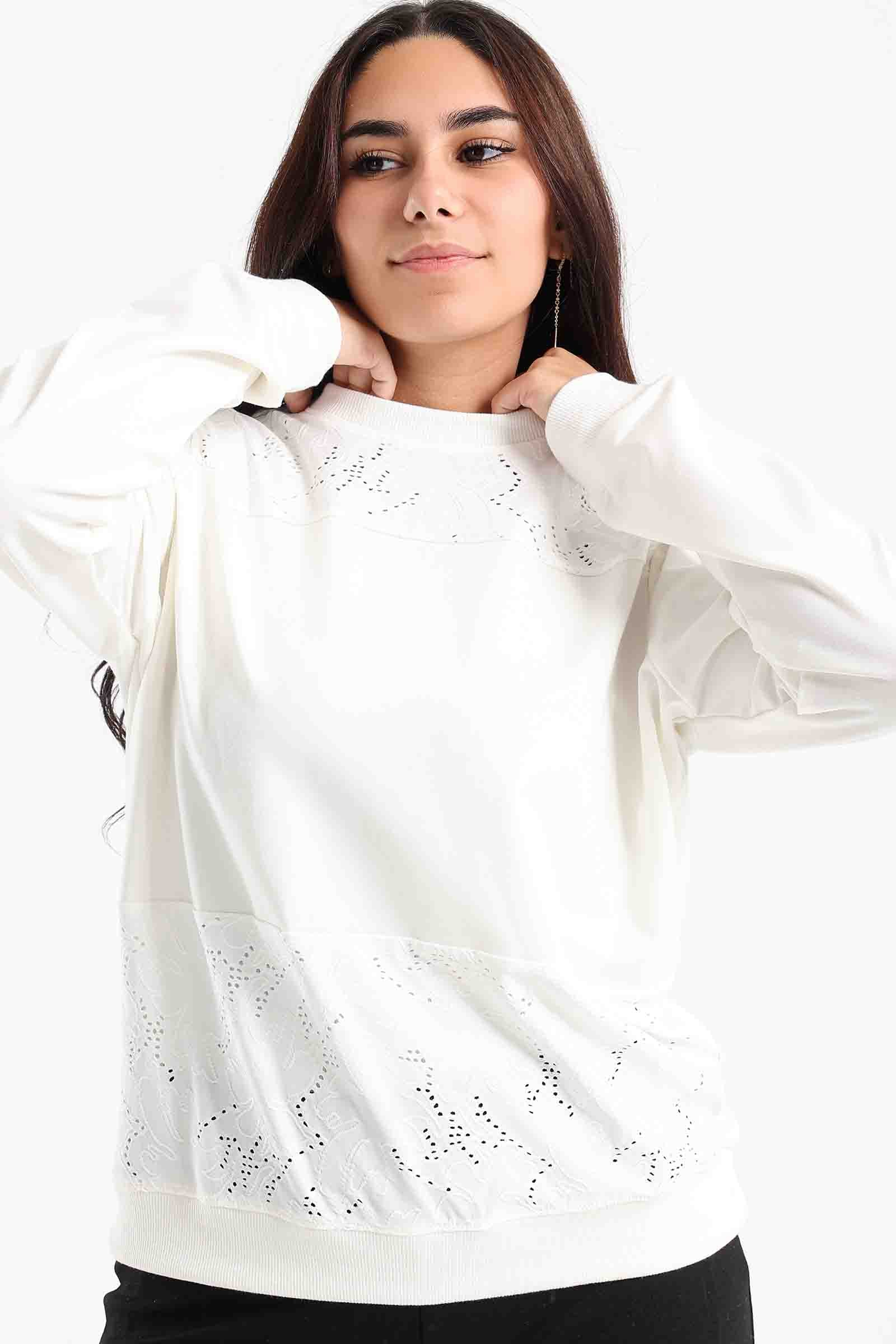 Weekend Relax Hoodie