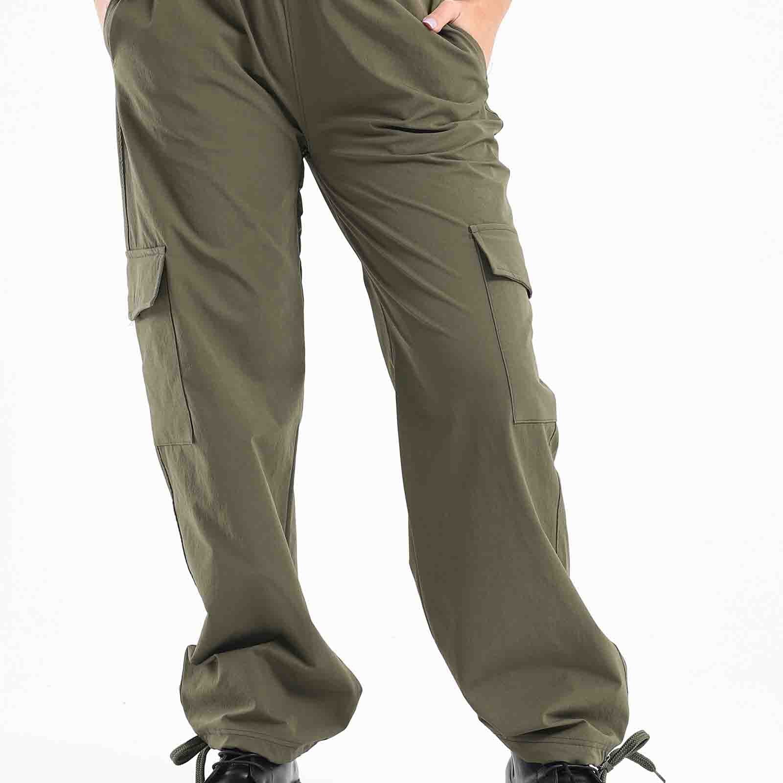 Cargo Pants