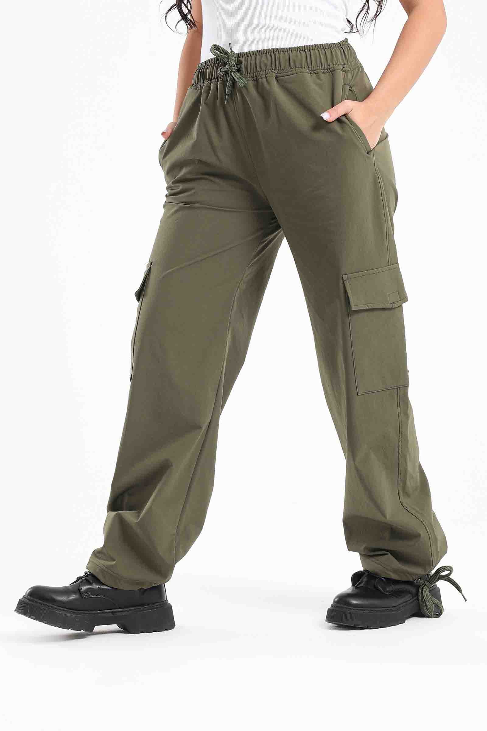 Explorer Cargo Pants