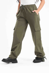 Explorer Cargo Pants