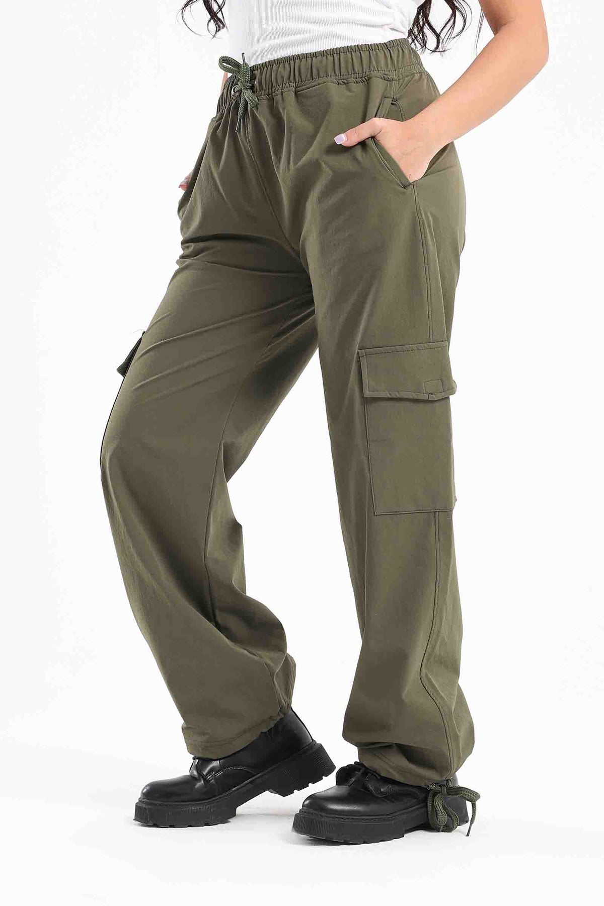 Explorer Cargo Pants