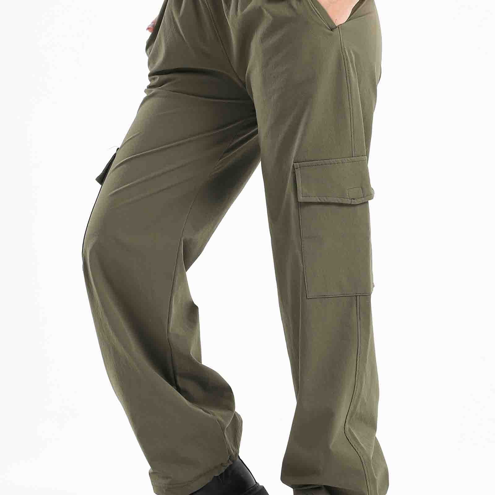 Explorer Cargo Pants