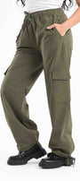 Explorer Cargo Pants