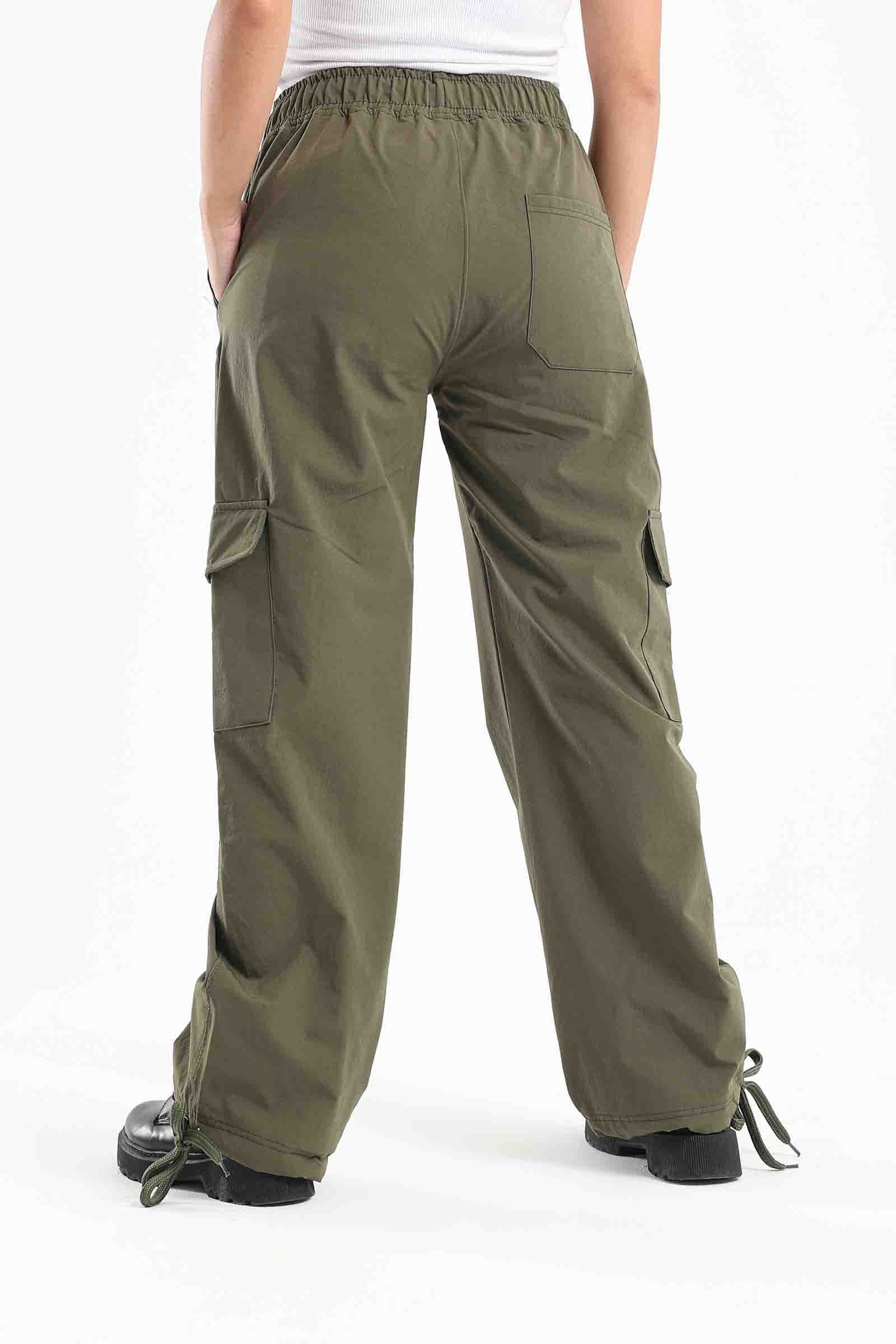 Explorer Cargo Pants