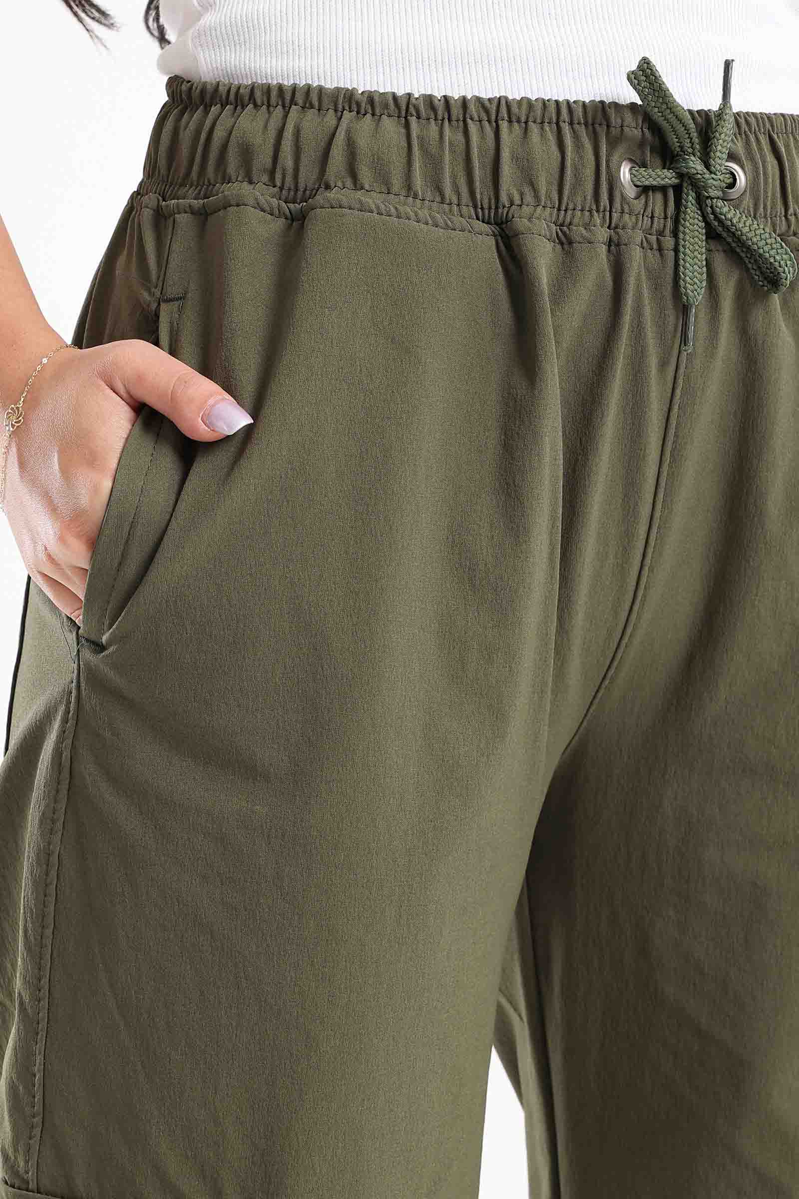 Explorer Cargo Pants