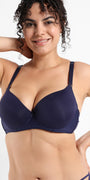 Luxe Touch Plus Size Fit Bra