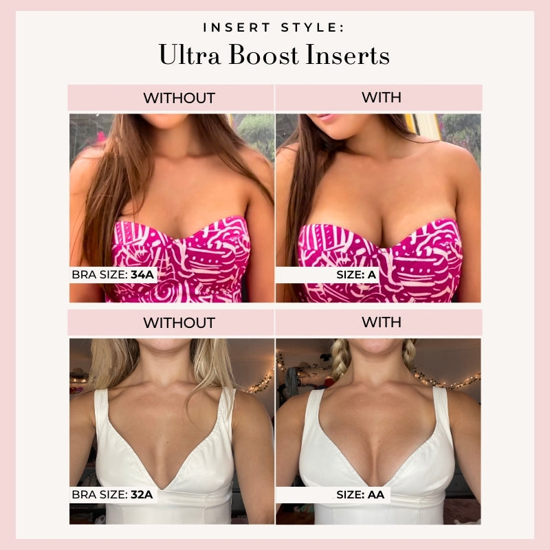 Ultra Boost Inserts