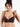 Full Coverage Plus Size Satin Bra