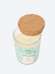 Let’s Go Coconut - Coconut Scented Candle 130 ml - Eve Chantelle
