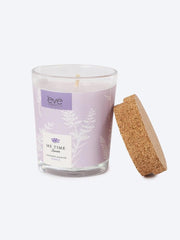 Me Time Lavender - Lavender Scented Candle 130 ml - Eve Chantelle