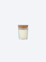Vanilla Cupcake - Vanilla Scented Candle 130 ml