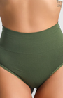 Eve Chantelle Shape Fit High Waist Thong