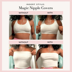 Magic Nipple Covers