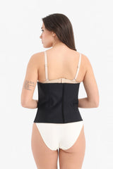 Sport Griddle Waist Trainer Corset