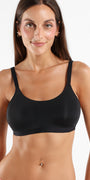 Women Seamless Soft Bra