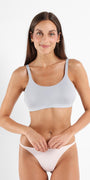 Women Seamless Soft Bra