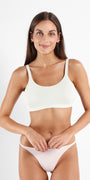 Women Seamless Soft Bra