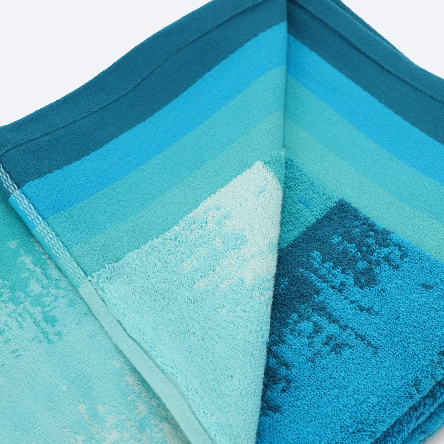 Eve Chantelle Multicolor Towel