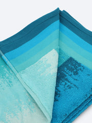 Eve Chantelle Multicolor Towel