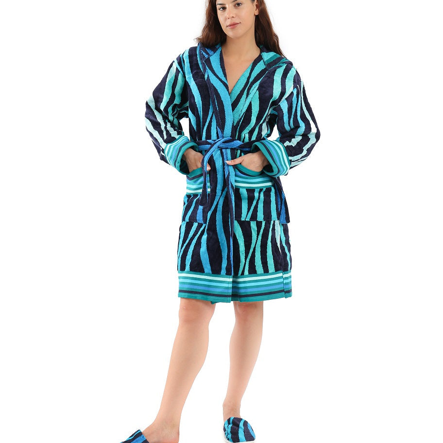 Bathrobe