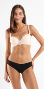 Elegant Edge Everyday Fit Bra