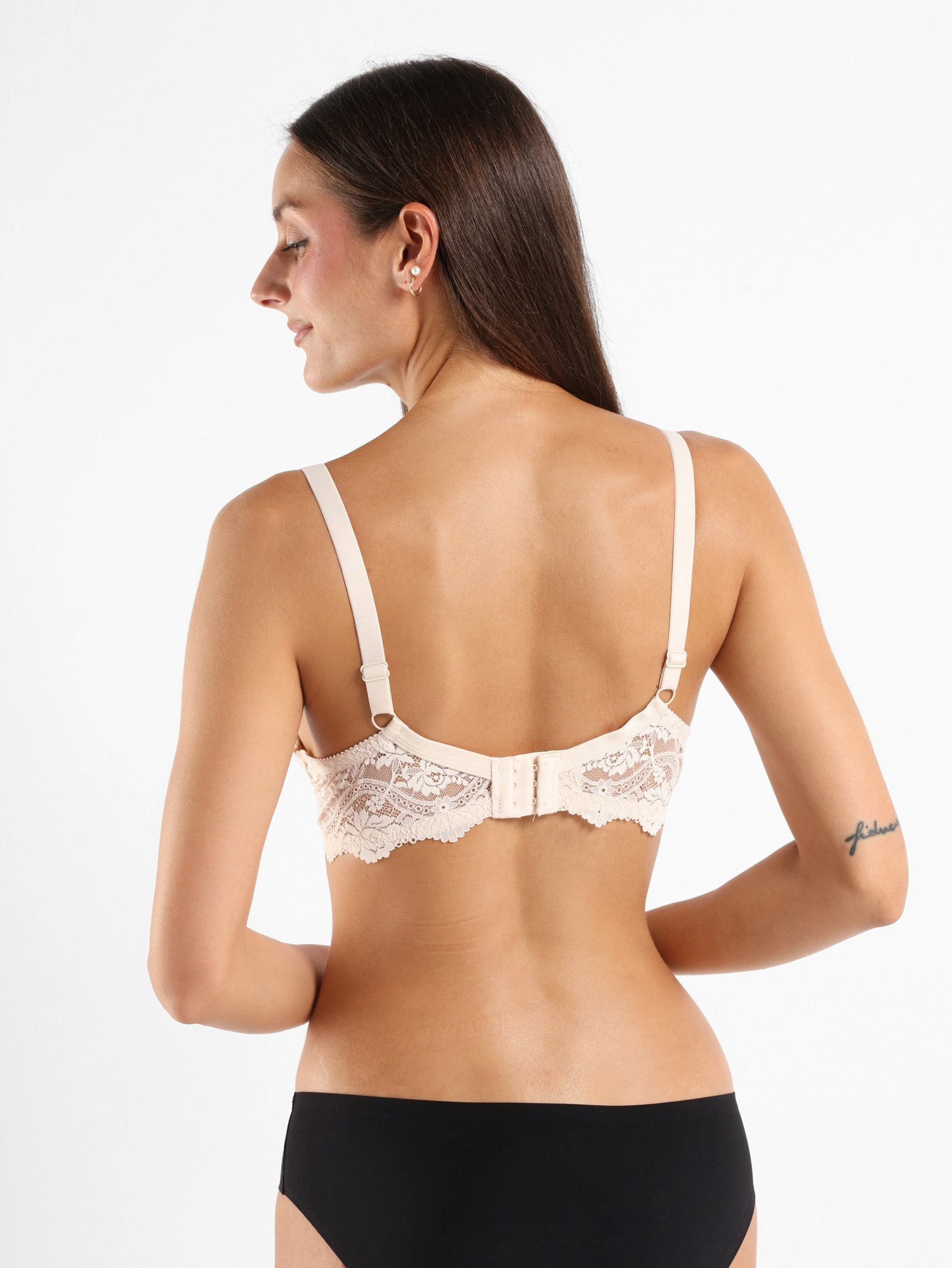 حمالة صدر “Elegant Edge Everyday Fit”