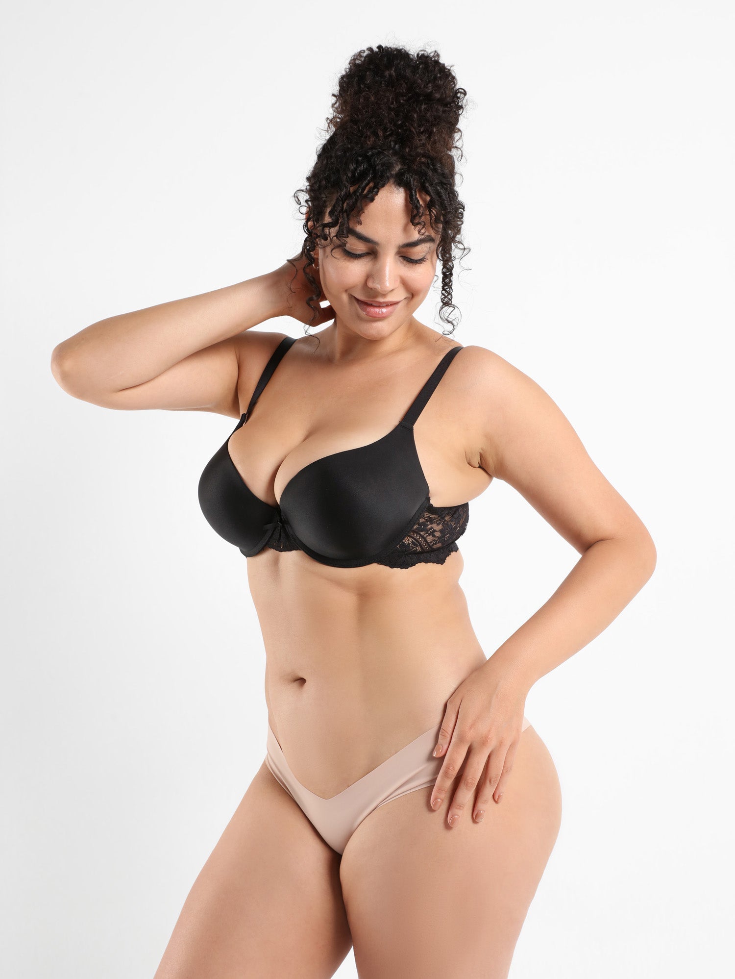 حمالة صدر “Elegant Edge Everyday Fit”