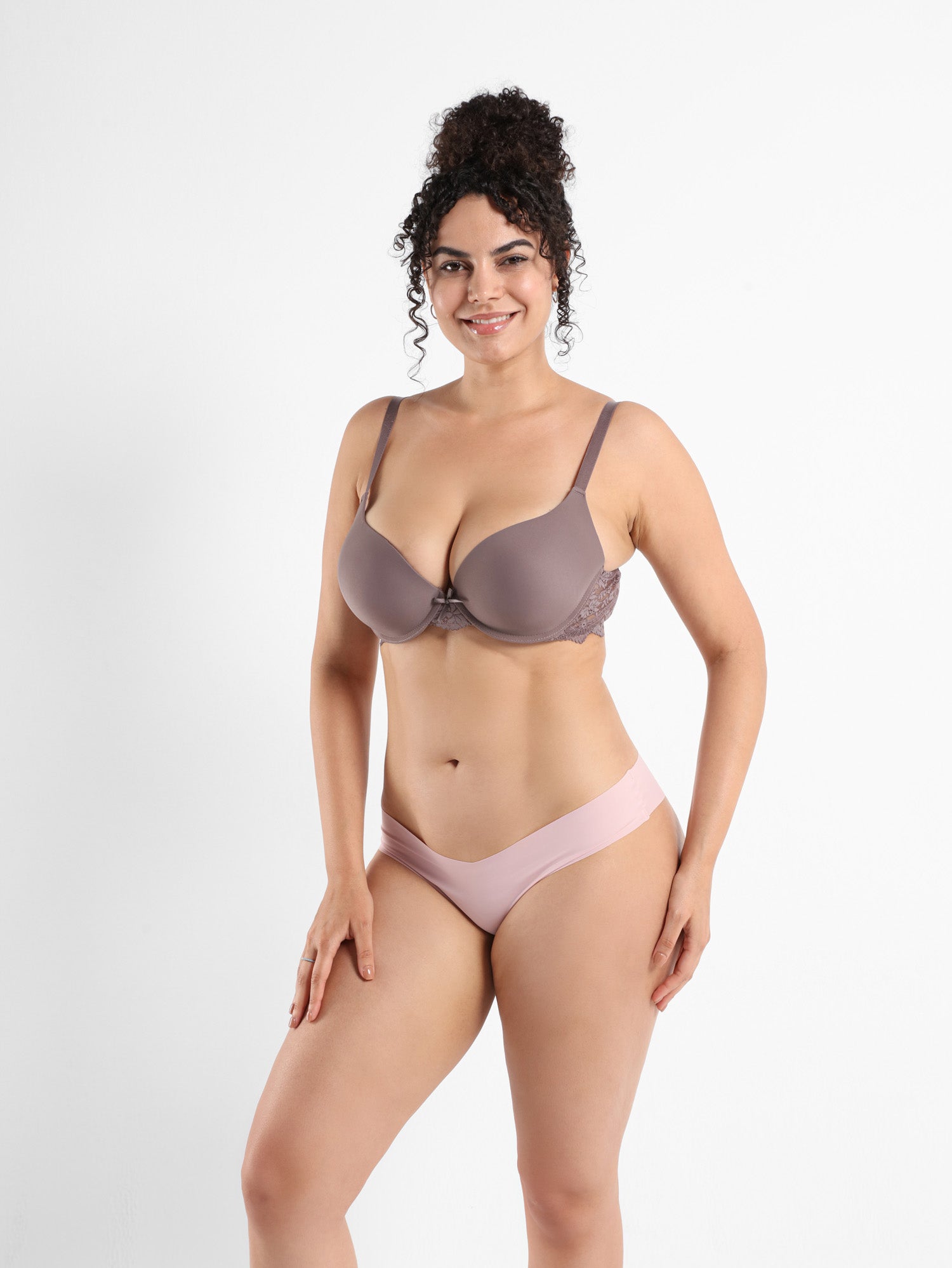 حمالة صدر “Elegant Edge Everyday Fit”