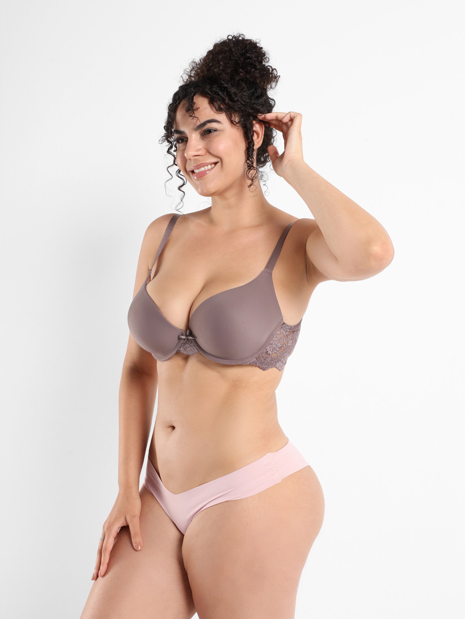 حمالة صدر “Elegant Edge Everyday Fit”