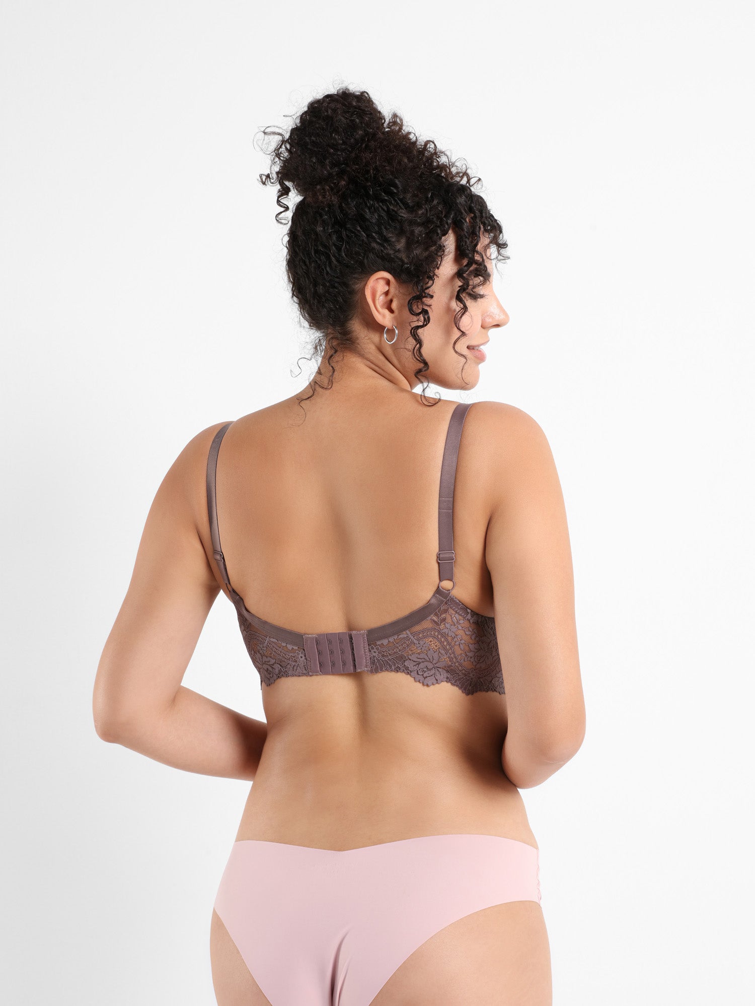 حمالة صدر “Elegant Edge Everyday Fit”