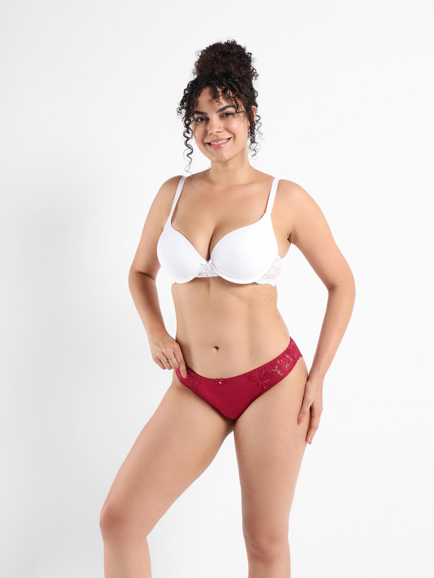 حمالة صدر “Elegant Edge Everyday Fit”