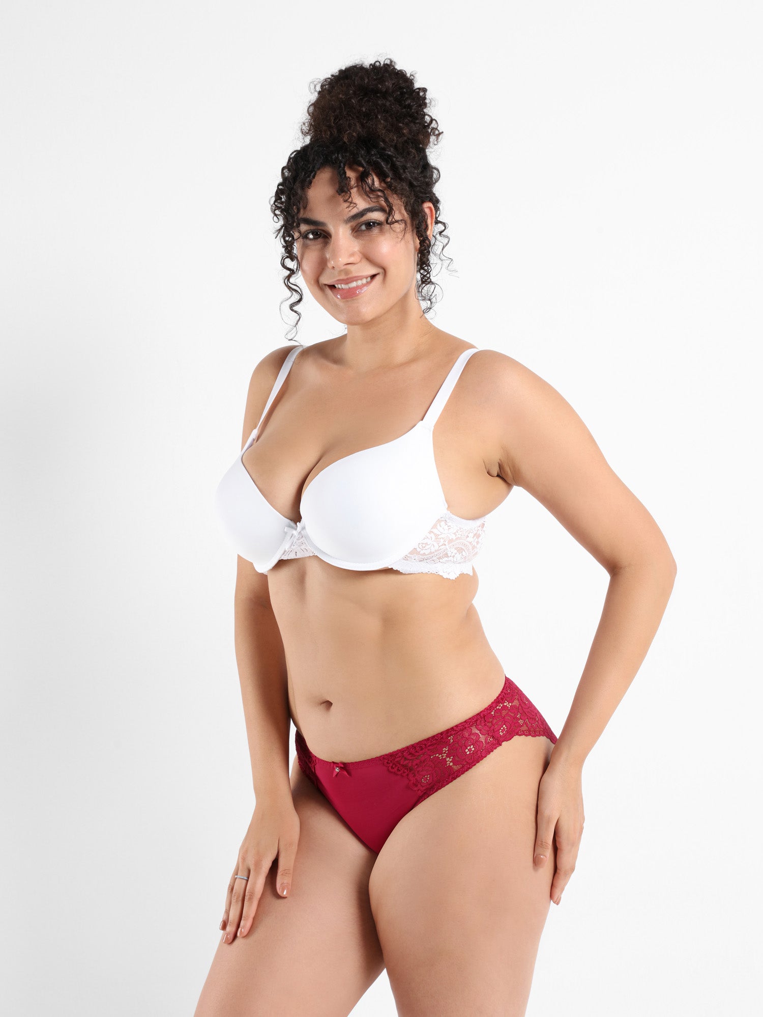 حمالة صدر “Elegant Edge Everyday Fit”