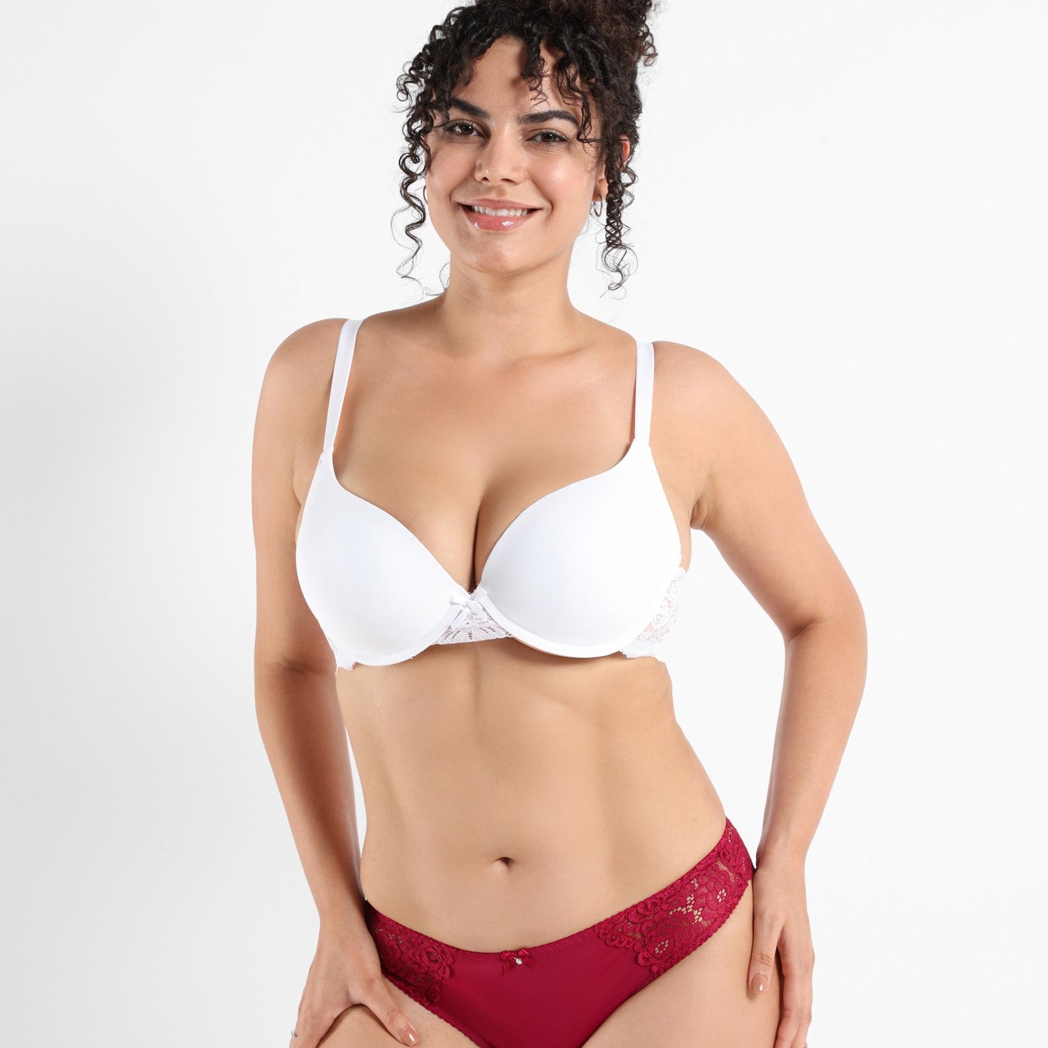 حمالة صدر “Elegant Edge Everyday Fit”