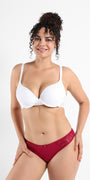 حمالة صدر “Elegant Edge Everyday Fit”
