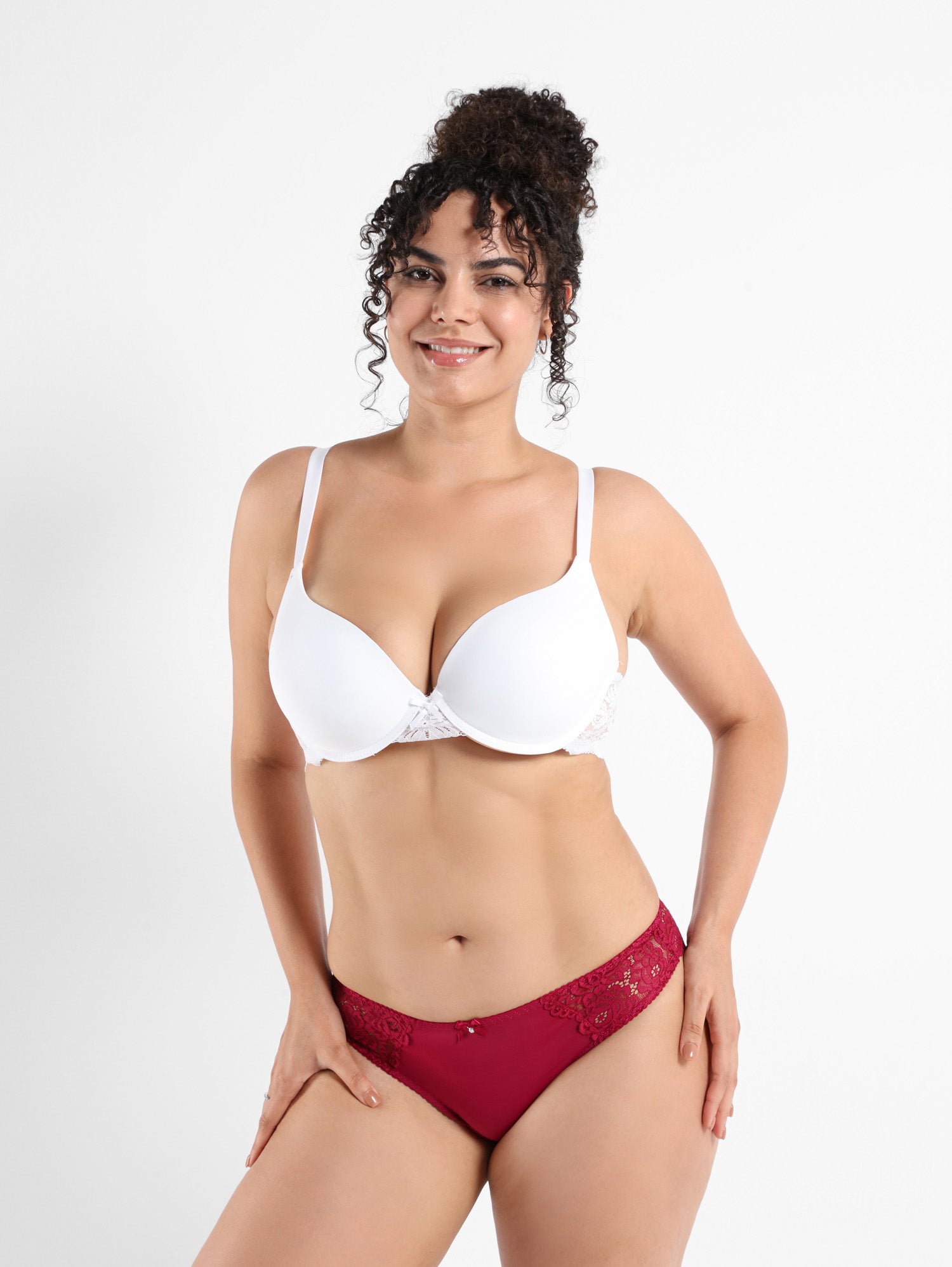 حمالة صدر “Elegant Edge Everyday Fit”