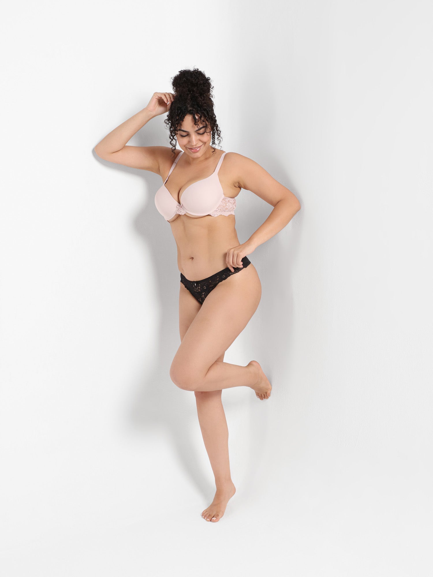 حمالة صدر “Elegant Edge Everyday Fit”