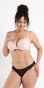 Elegant Edge Everyday Fit Bra