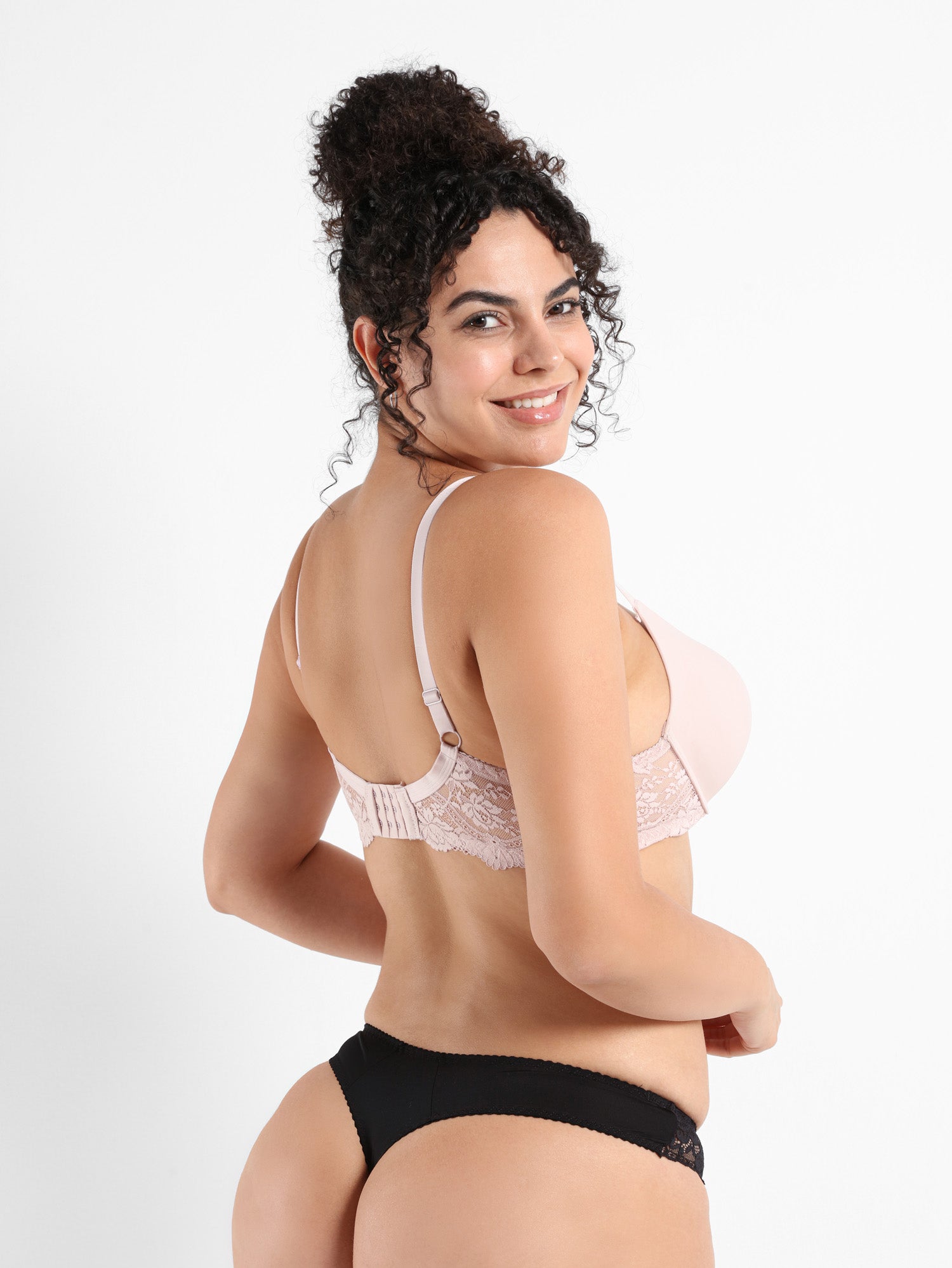 حمالة صدر “Elegant Edge Everyday Fit”