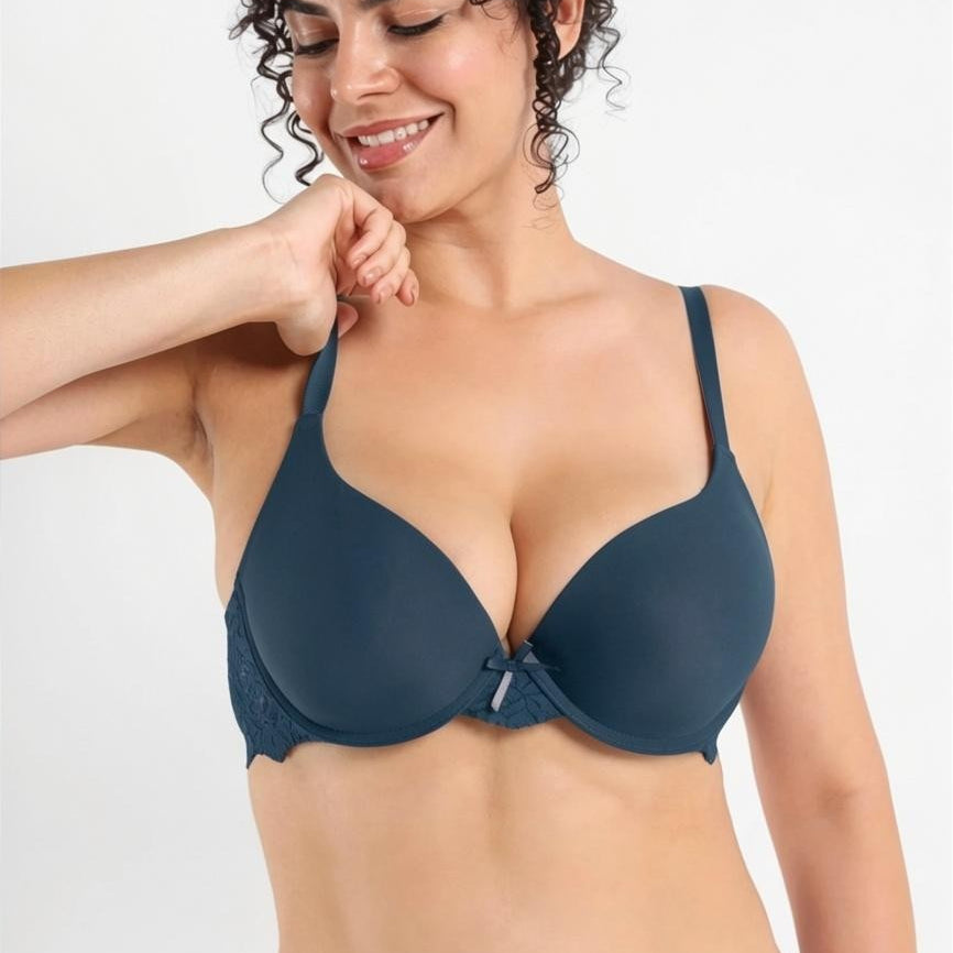 Elegant Edge Everyday Fit Bra